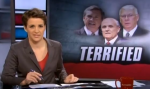 MSNBC Lineup Takes On "Terrified" Republicans Over Mohammed Trial