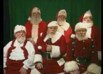 Santa Claus Vs. The H1N1 Virus: The New War On Christmas?