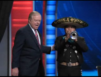 Dobbs Mariachi