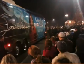 Palin Boos