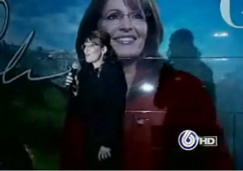 Palin Bus Palin Bus
