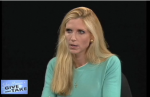 Ann Coulter on Maxine Waters: "It is possible to be black and stupid.”