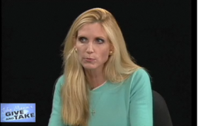 Ann Coulter
