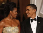 Happy Glams-Giving! The Obama State Dinner [PHOTOS]