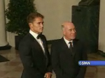 David Geffen & Jeremy Lingvall