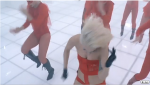 Work It, Move That Bitch Crazy Work It, Move That Bitch Crazy