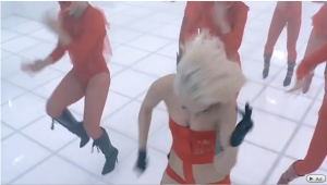 Work It, Move That Bitch Crazy Work It, Move That Bitch Crazy