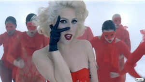 Gaga Ra Na Na Gaga Ra Na Na