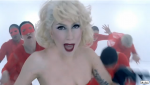Joan Rivers Meets Hedwig? Joan Rivers Meets Hedwig?