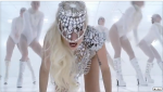 Lady Grrrr-Ga Lady Grrrr-Ga
