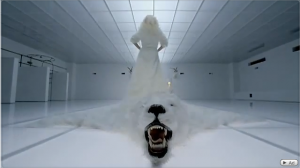 No Polar Bears Were Harmed In The Making Of This Video