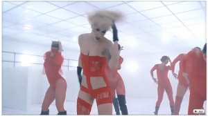 Work it work it Work it work it