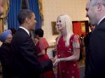 White House Dinner 'Party Crashers': Help From The Inside? 
