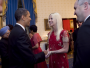 White House Dinner ‘Party Crashers’: Help From The Inside?