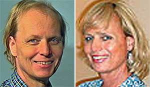 RIP Mike Penner/Christine Daniels, Transgender LAT Sportswriter