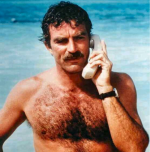 Tom Selleck Tom Selleck