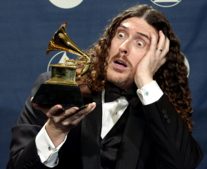 Weird Al Yankovic Weird Al Yankovic