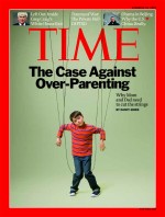 Time Magazine Goes Rogue With No Palin Cover
