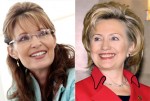 Clinton: It Would Be 'Very Interesting' To Have Coffee With Palin
