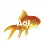 New AOL Logos Add Some Pizazz As AOL Morphs Into "AOL Dot"