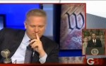 Off Script: Glenn Beck Calls Soldiers Addressed By Obama "Props" 