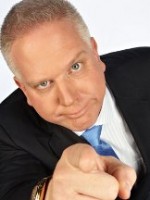 Glenn Beck Jokes About Sarah Palin Belonging "In The Kitchen"