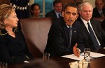 Meme Alert: Is The Media About To Decide Obama Has Actually Done A Lot?