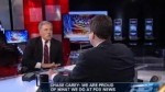 News Corp. President Carey On White House vs. Fox News And More