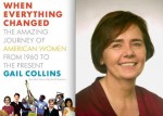 5QQ: Gail Collins