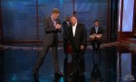 Shatner Corrects The Record With Real Levi Johnston Quotes