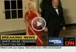 Uninvited Couple Crash White House State Dinner