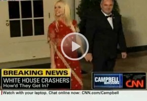 crashers