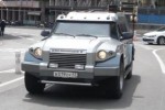 Pamela Anderson Helps Defeat Whale Penis SUV