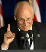 Newsweek's Jon Meacham: Dick Cheney For President In 2012