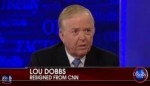 Lou Dobbs Becomes "Semi-Regular" O'Reilly Contributor, Talks Palin on Today