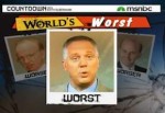 Soundbite: "Child Abuse In Politics" Is "A Right-Wing Requirement"