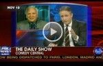 Bernie Goldberg Responds To Jon Stewart's "Go F*** Yourself"