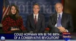 Can Glenn Beck and Sean Hannity Get Doug Hoffman Elected?