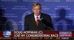 Is Doug Hoffman's Loss A Chink In Glenn Beck's Armor?