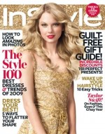 COVER WARS: Blonde On Blonde On Blonde... Taylor Swift, Cate Blanchett and Blake Lively Bring Snow