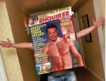 Mediaite Presents: 20 Killer Costumes -- A Halloween 2009 Retrospective