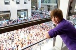 Record Exec Arrested For Not Tweeting To Stop Tweenage Riot