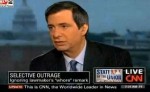 Amid Conflict of Interest Questions, Howard Kurtz Knocks CNN - On CNN