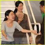 Euna Lee Scores A Big Book Deal