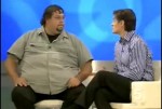 Dr. Oz Finds "Unhealthiest American" -- More Than 8,000 People Applied