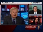Chris Matthews Highlights Lack Of GOP Guests On Other MSNBC Shows