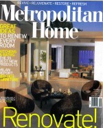 Hachette Closes Metropolitan Home, Focusing Instead On Elle Decor