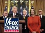 Not News? Fox Carried The Most Health Care And Ft. Hood Weekend Coverage 