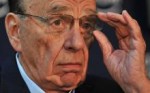 Shafer: Every Time Rupert Murdoch Opens His Mouth He Lies