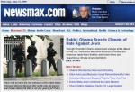 What Sarah Palin Is 'Absorbing' From Newsmax